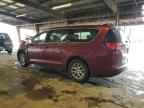 2022 CHRYSLER Voyager