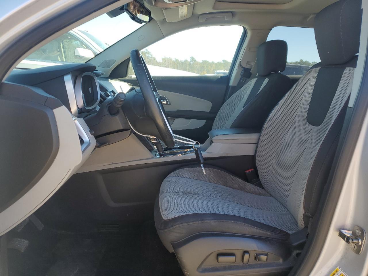 2013 CHEVROLET EQUINOX