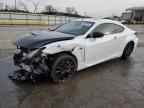 2017 LEXUS RC F