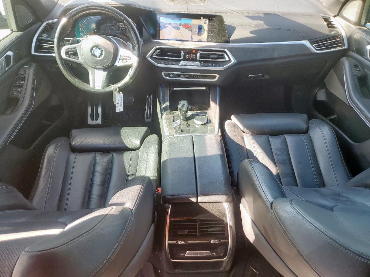 2020 BMW X5
