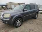 2010 HONDA PILOT