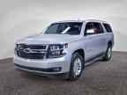 2016 CHEVROLET Suburban