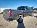 2023 NISSAN Frontier