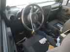 2009 JEEP WRANGLER