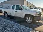 2012 CHEVROLET SILVERADO 1500