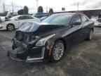2014 CADILLAC CTS