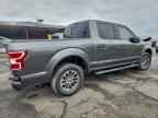 2018 FORD F-150 Lightning