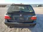 2010 BMW 5 series