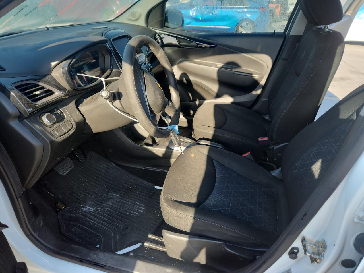 2021 CHEVROLET Spark