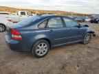 2007 VOLVO S40