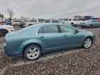 2009 CHEVROLET MALIBU