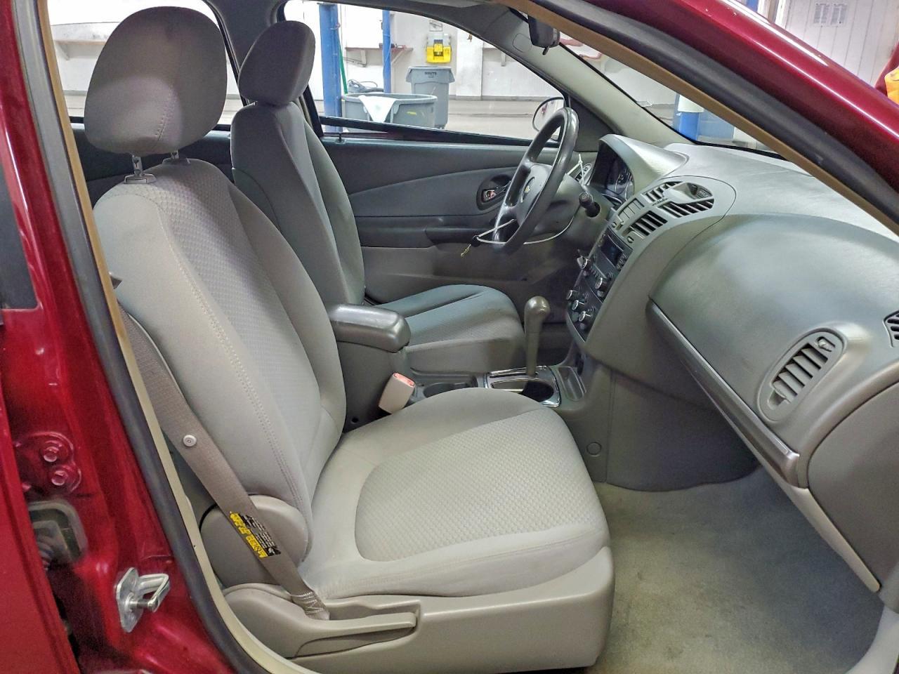 2006 CHEVROLET MALIBU