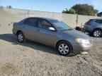 2004 TOYOTA COROLLA