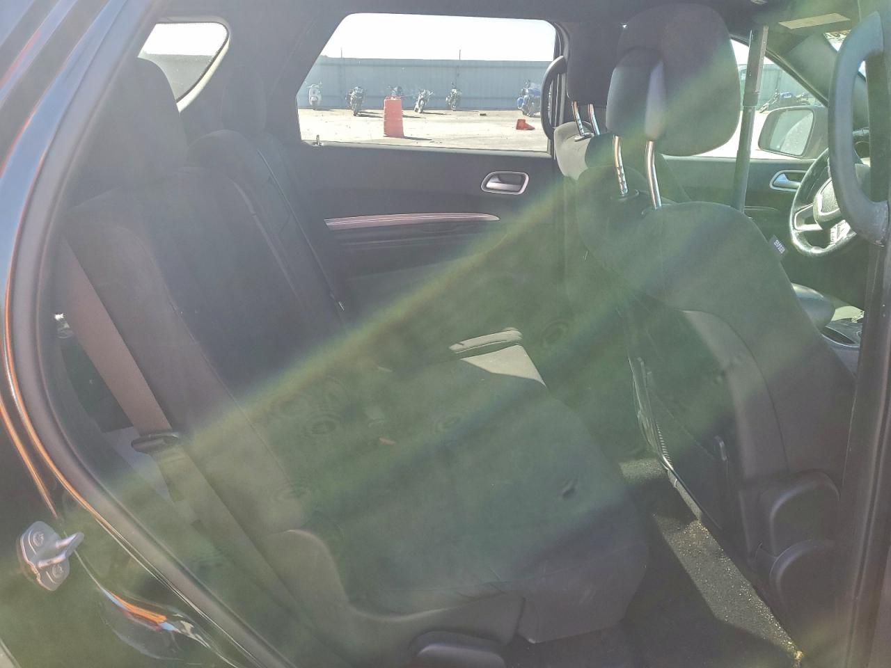 2020 DODGE DURANGO