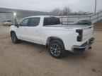 2025 CHEVROLET Silverado