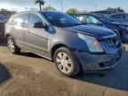 2010 CADILLAC SRX