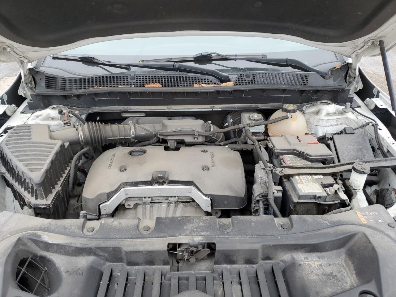 2019 CHEVROLET BLAZER