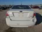2008 FORD FUSION