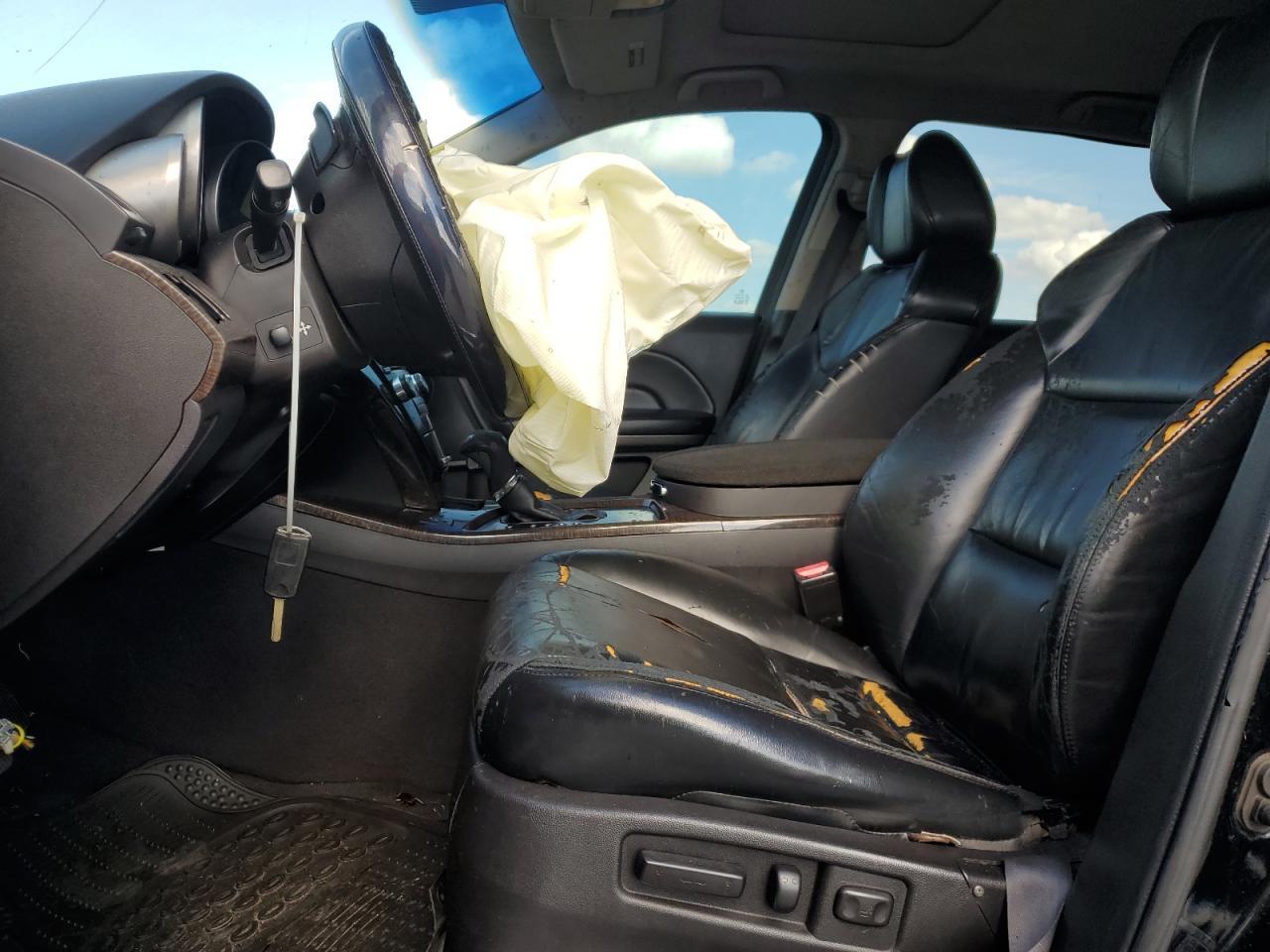 2010 ACURA MDX