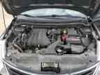 2012 NISSAN VERSA