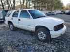 2002 CHEVROLET BLAZER