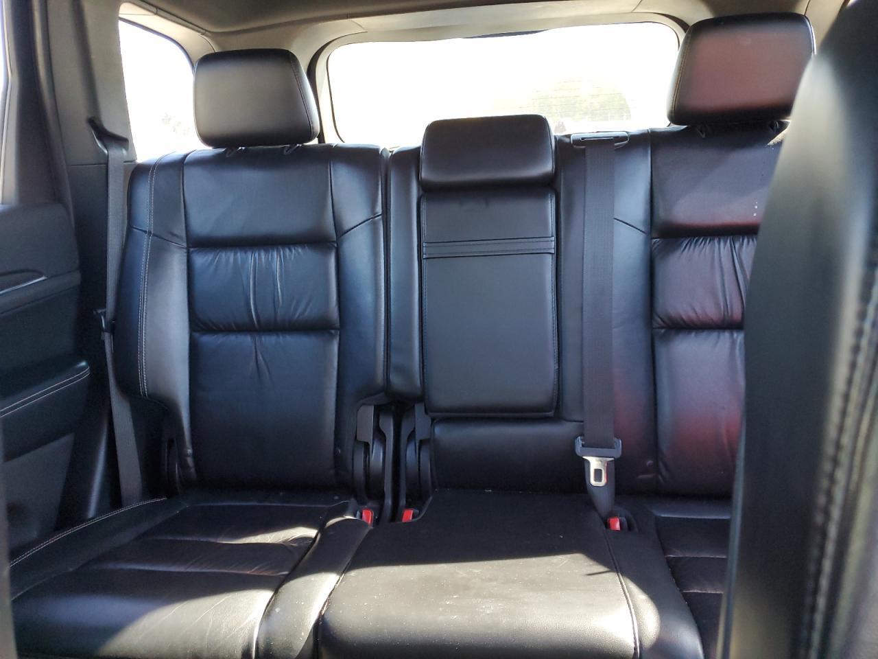 2016 JEEP Grand Cherokee