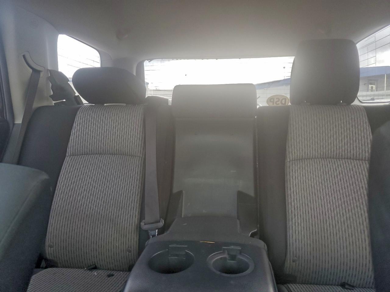 2015 TOYOTA 4Runner