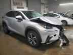 2019 LEXUS NX 300