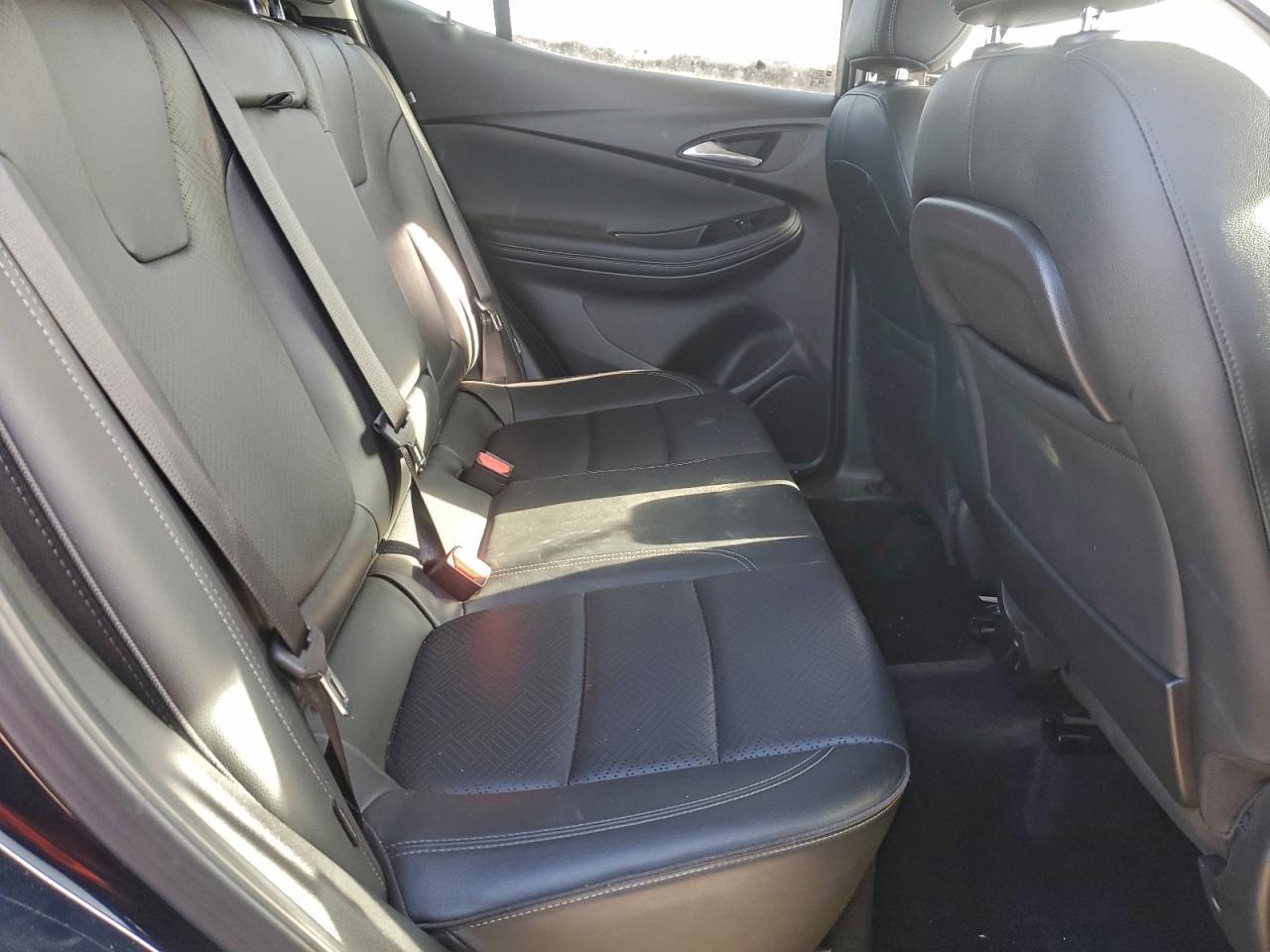 2021 BUICK Encore GX
