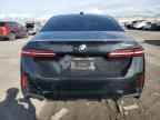2024 BMW 5 series