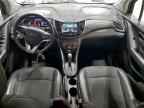 2019 CHEVROLET TRAX
