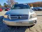 2006 TOYOTA HIGHLANDER