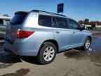 2008 TOYOTA HIGHLANDER