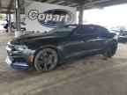 2016 CHEVROLET Camaro
