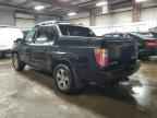 2007 HONDA Ridgeline