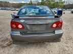 2008 TOYOTA COROLLA