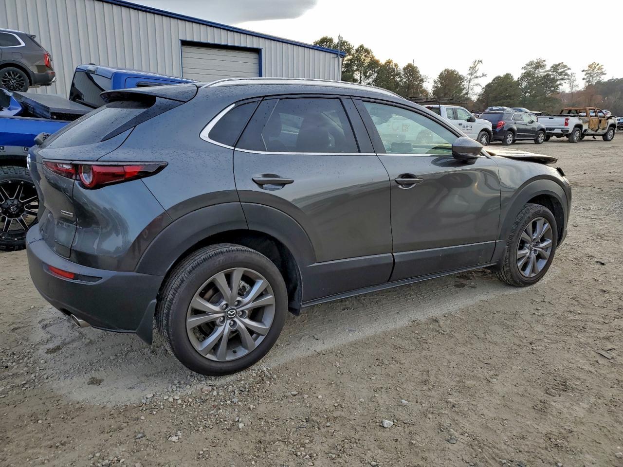 2024 MAZDA CX-30