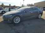 2019 TESLA MODEL S