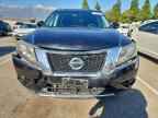 2015 NISSAN PATHFINDER