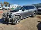 2022 NISSAN ROGUE