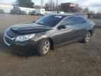 2014 CHEVROLET MALIBU