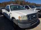 2008 FORD F-150