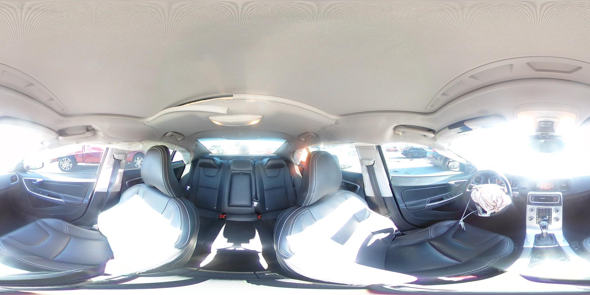 2018 VOLVO S60