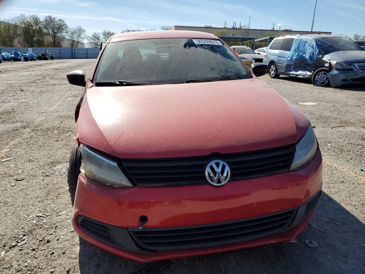 2014 VOLKSWAGEN JETTA