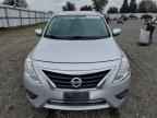 2018 NISSAN VERSA