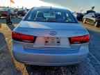 2010 HYUNDAI SONATA