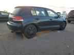 2010 VOLKSWAGEN GOLF