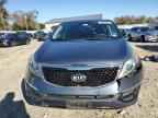 2016 KIA SPORTAGE