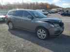 2018 NISSAN PATHFINDER