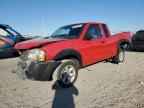 2002 NISSAN Frontier